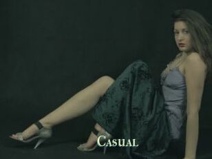 Casual