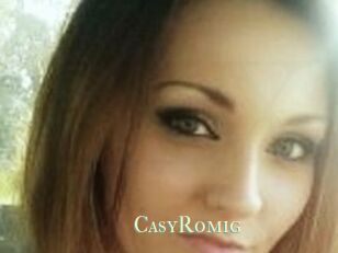 CasyRomig