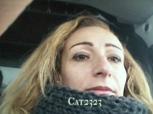 Cat2323