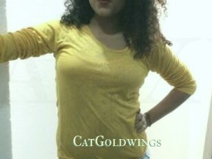 CatGoldwings