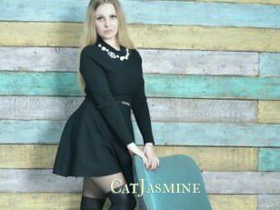 CatJasmine
