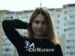 CatMathew