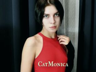 CatMonica