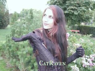 CatRaven