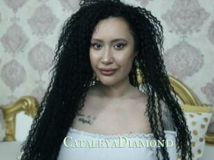 CataleyaDiamond