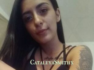 CataleyaSmithx