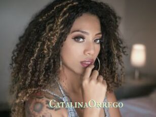 CatalinaOrrego