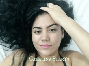 Catalina_Starts