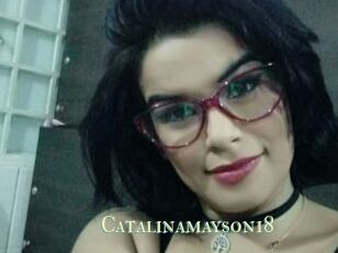Catalinamayson18