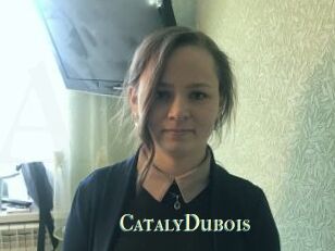 CatalyDubois