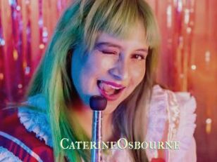 CaterineOsbourne