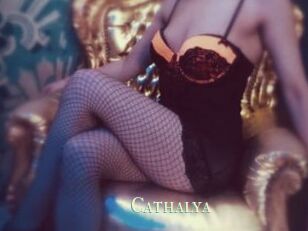 Cathalya