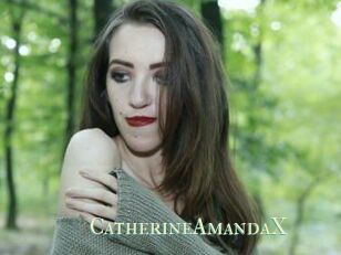 CatherineAmandaX