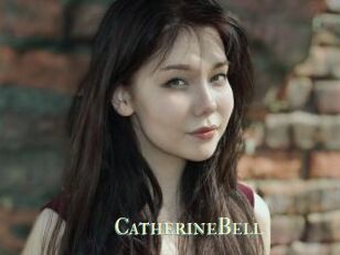 CatherineBell