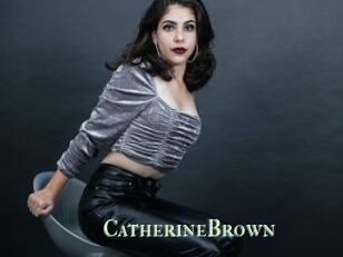 CatherineBrown