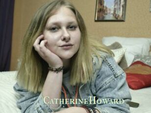 CatherineHoward