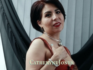 CatheryneJones