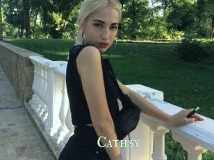 Cathsy