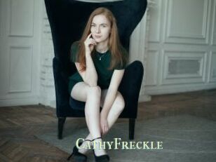 CathyFreckle
