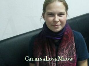 CatrinaLoveMeow