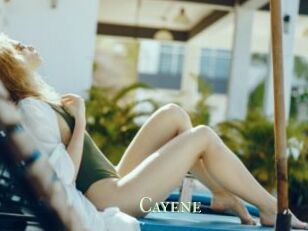 Cayene