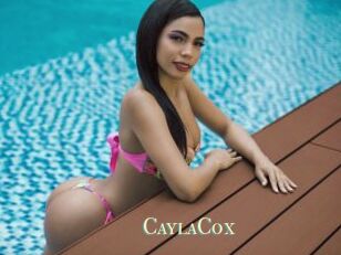 CaylaCox