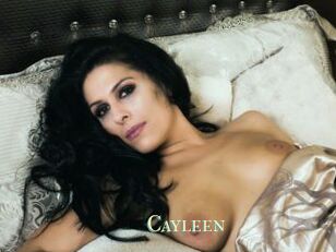 Cayleen