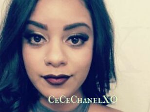 CeCeChanelXO Actrice xxx