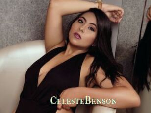 CelesteBenson