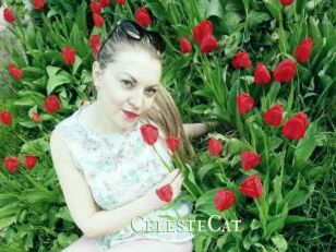 CelesteCat