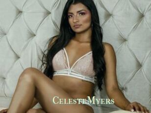 CelesteMyers