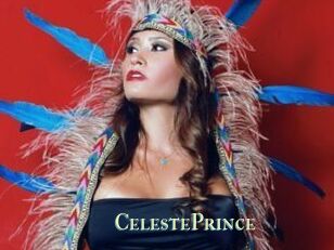 CelestePrince