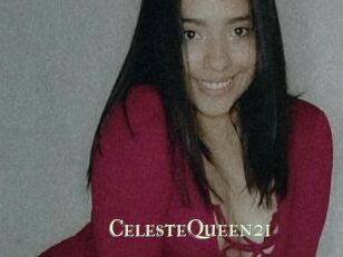 CelesteQueen21