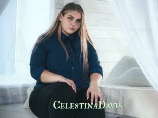 CelestinaDavis