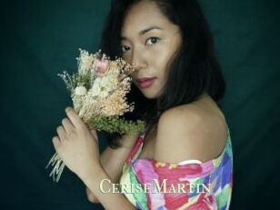 CeriseMartin