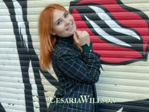 CesariaWillson