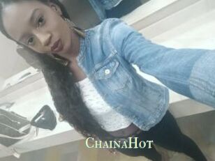 ChainaHot