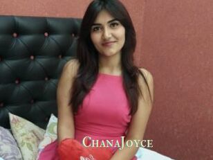 ChanaJoyce