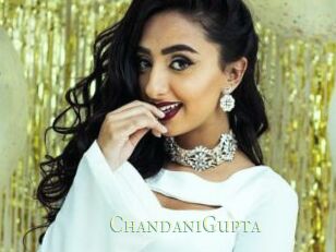 ChandaniGupta