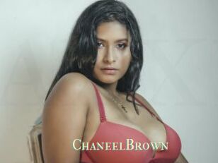 ChaneelBrown