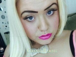 ChanelBarbie