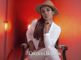 ChanelBohor