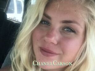 ChanelCarson