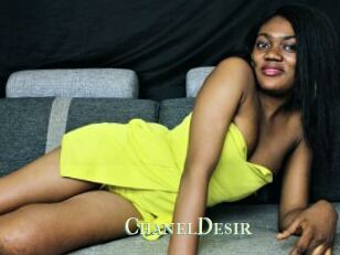 ChanelDesir