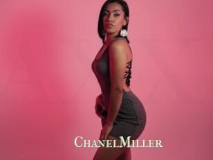 ChanelMiller