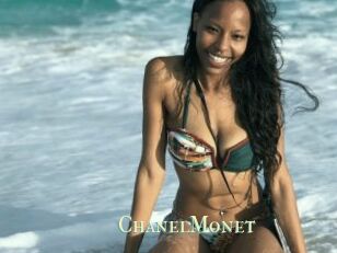 ChanelMonet