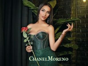 ChanelMoreno
