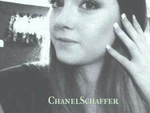 ChanelSchaffer