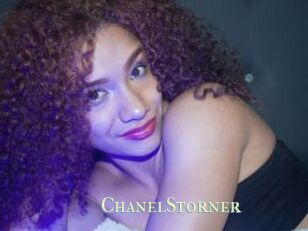 ChanelStorner
