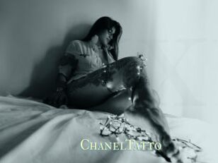 ChanelTatto